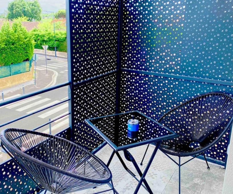 Toulouse Vaste Appartement Tres Lumineux 외부 사진