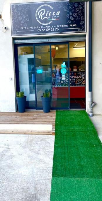 Toulouse Vaste Appartement Tres Lumineux 외부 사진