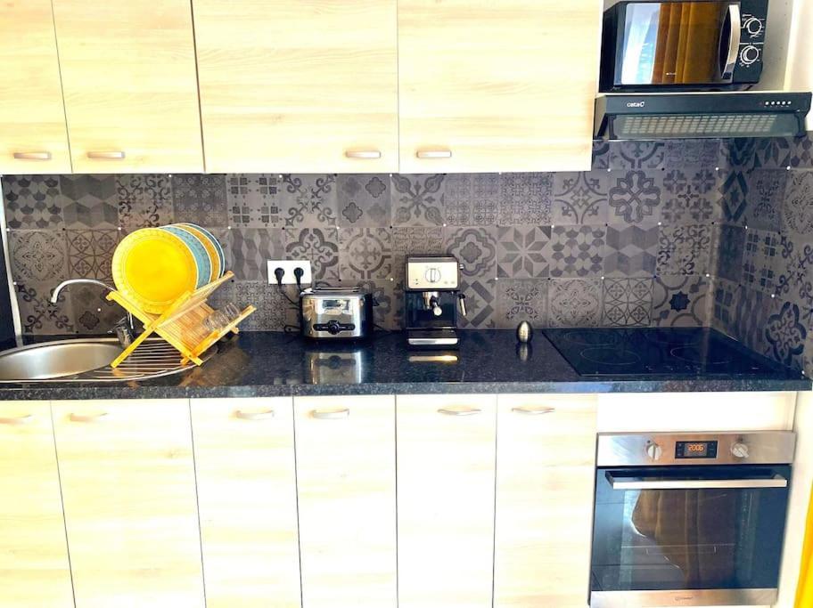 Toulouse Vaste Appartement Tres Lumineux 외부 사진