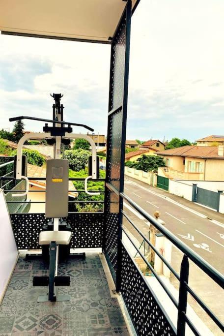 Toulouse Vaste Appartement Tres Lumineux 외부 사진