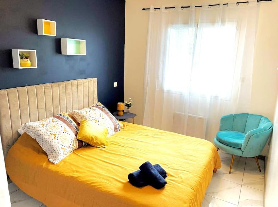Toulouse Vaste Appartement Tres Lumineux 외부 사진