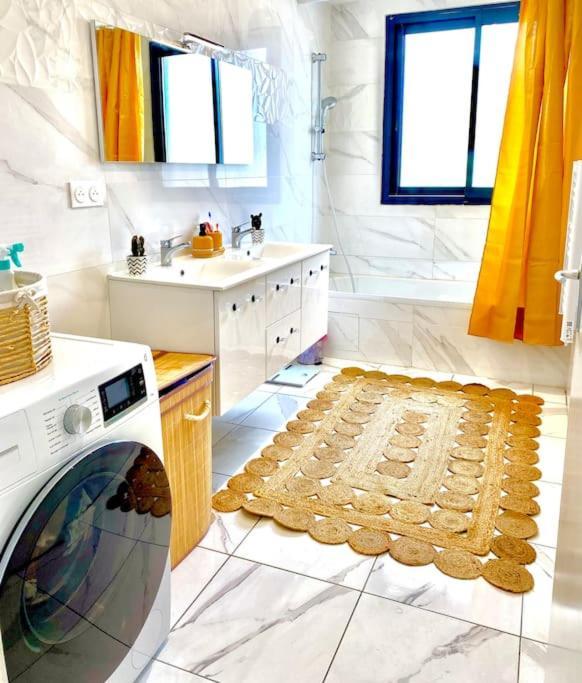Toulouse Vaste Appartement Tres Lumineux 외부 사진